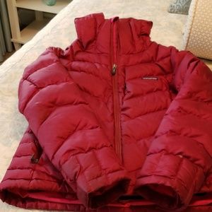 Women's ski jacket